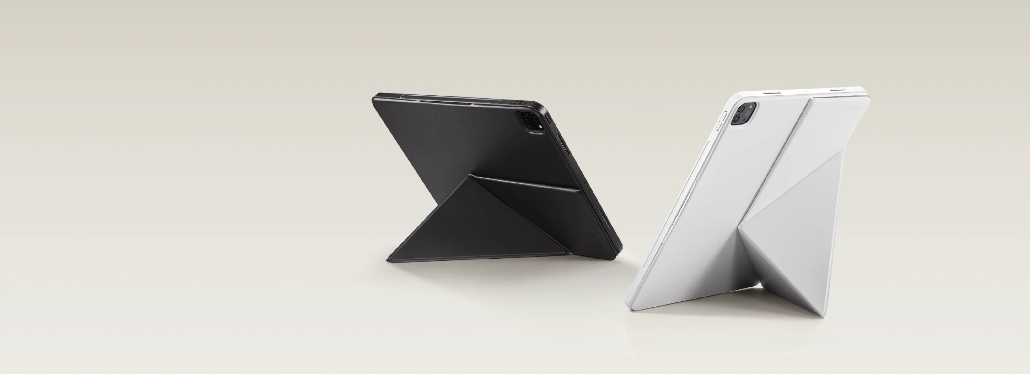 Minimalistischer Schutz in High-Tech Carbon